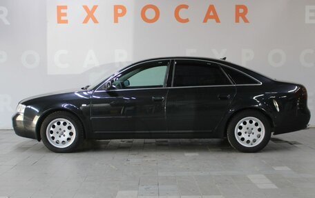 Audi A6, 2000 год, 620 000 рублей, 8 фотография