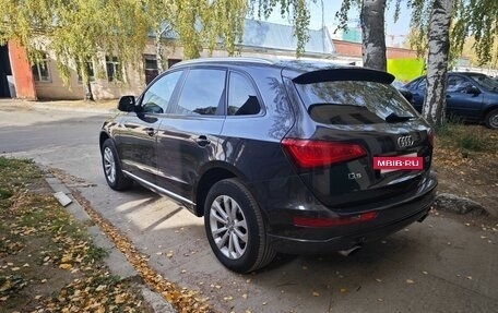 Audi Q5, 2014 год, 2 750 000 рублей, 6 фотография