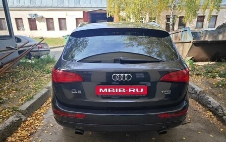 Audi Q5, 2014 год, 2 750 000 рублей, 5 фотография