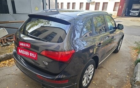 Audi Q5, 2014 год, 2 750 000 рублей, 4 фотография