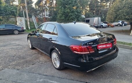 Mercedes-Benz E-Класс, 2015 год, 2 950 000 рублей, 5 фотография