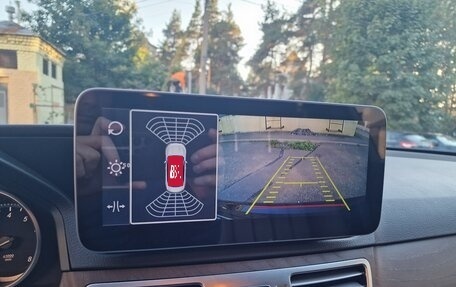 Mercedes-Benz E-Класс, 2015 год, 2 950 000 рублей, 16 фотография