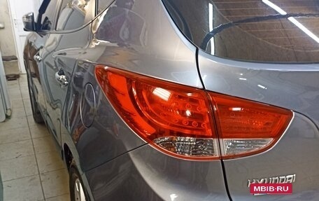 Hyundai ix35 I рестайлинг, 2013 год, 1 727 000 рублей, 13 фотография