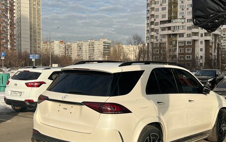 Mercedes-Benz GLE AMG, 2022 год, 12 000 000 рублей, 17 фотография