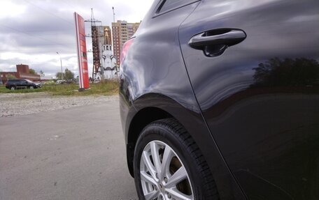 KIA cee'd III, 2013 год, 1 000 000 рублей, 10 фотография