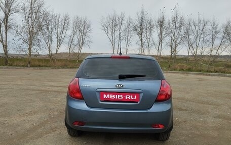 KIA cee'd I рестайлинг, 2008 год, 660 000 рублей, 2 фотография