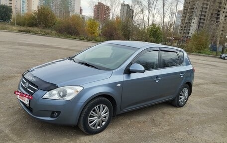 KIA cee'd I рестайлинг, 2008 год, 660 000 рублей, 6 фотография