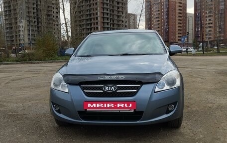 KIA cee'd I рестайлинг, 2008 год, 660 000 рублей, 8 фотография