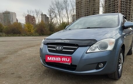 KIA cee'd I рестайлинг, 2008 год, 660 000 рублей, 3 фотография