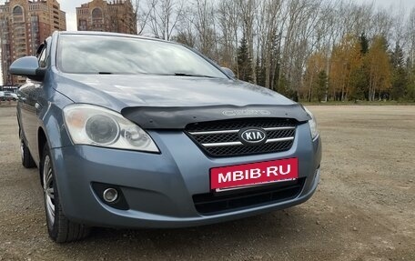 KIA cee'd I рестайлинг, 2008 год, 660 000 рублей, 5 фотография