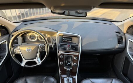 Volvo XC60 II, 2010 год, 1 299 000 рублей, 11 фотография