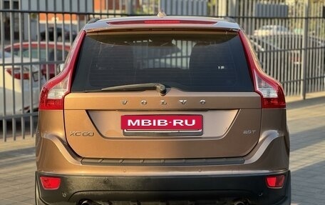 Volvo XC60 II, 2010 год, 1 299 000 рублей, 4 фотография