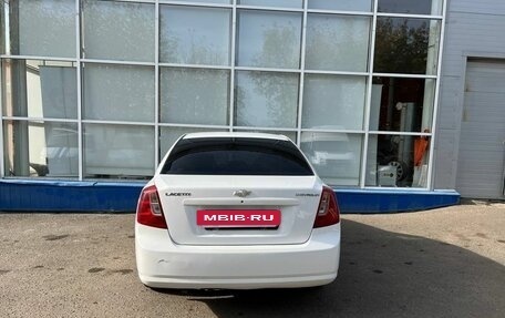 Chevrolet Lacetti, 2008 год, 510 000 рублей, 4 фотография