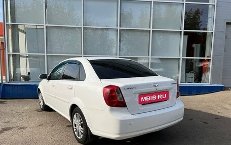 Chevrolet Lacetti, 2008 год, 510 000 рублей, 5 фотография