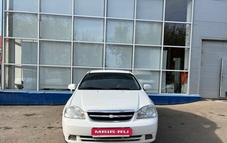 Chevrolet Lacetti, 2008 год, 510 000 рублей, 8 фотография