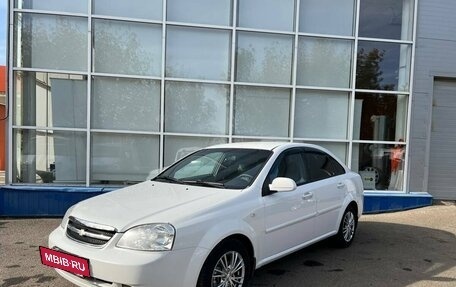 Chevrolet Lacetti, 2008 год, 510 000 рублей, 7 фотография