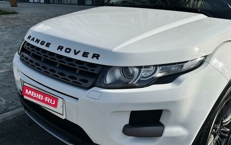 Land Rover Range Rover Evoque I, 2012 год, 2 150 000 рублей, 7 фотография