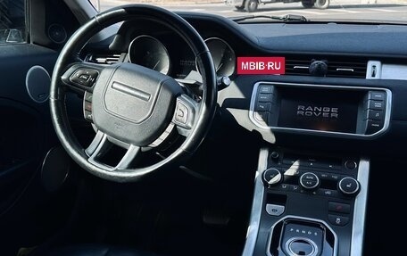 Land Rover Range Rover Evoque I, 2012 год, 2 150 000 рублей, 16 фотография