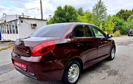 Chery Bonus (A13), 2011 год, 385 000 рублей, 1 фотография