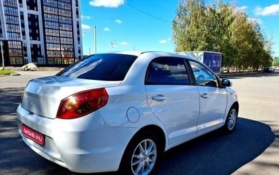 Chery Bonus (A13), 2012 год, 385 000 рублей, 1 фотография