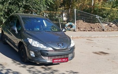 Peugeot 308 II, 2008 год, 380 000 рублей, 1 фотография