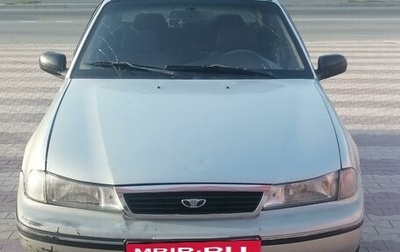 Daewoo Nexia I рестайлинг, 2008 год, 90 000 рублей, 1 фотография