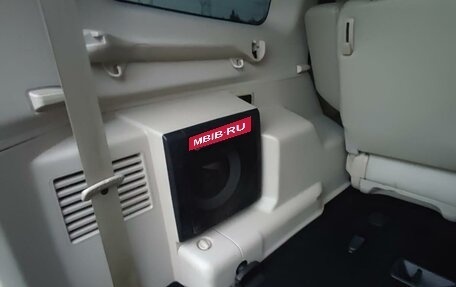 Mitsubishi Pajero IV, 2007 год, 1 550 000 рублей, 12 фотография