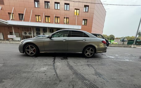 Mercedes-Benz E-Класс, 2013 год, 2 400 000 рублей, 6 фотография