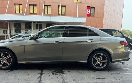 Mercedes-Benz E-Класс, 2013 год, 2 400 000 рублей, 7 фотография