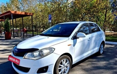 Chery Bonus (A13), 2012 год, 385 000 рублей, 4 фотография