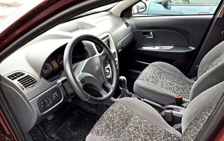 Chery Bonus (A13), 2011 год, 385 000 рублей, 6 фотография