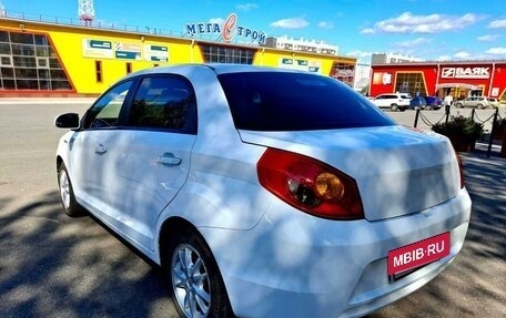 Chery Bonus (A13), 2012 год, 385 000 рублей, 2 фотография