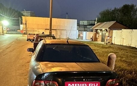 Mitsubishi Carisma I, 2000 год, 135 000 рублей, 4 фотография