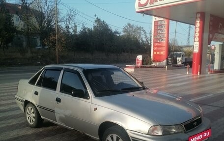 Daewoo Nexia I рестайлинг, 2008 год, 90 000 рублей, 3 фотография