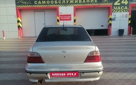 Daewoo Nexia I рестайлинг, 2008 год, 90 000 рублей, 2 фотография