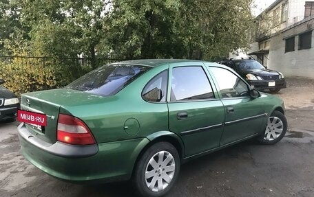 Opel Vectra B рестайлинг, 1996 год, 250 000 рублей, 2 фотография