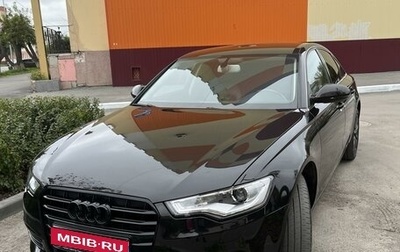 Audi A6, 2013 год, 2 100 000 рублей, 1 фотография