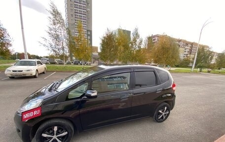 Honda Fit III, 2012 год, 1 100 000 рублей, 4 фотография