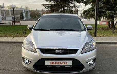 Ford Focus II рестайлинг, 2011 год, 695 000 рублей, 2 фотография