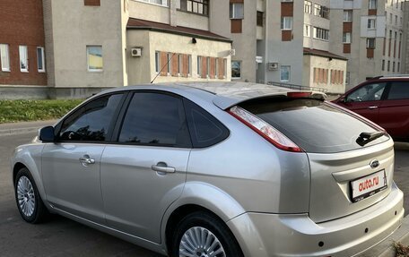 Ford Focus II рестайлинг, 2011 год, 695 000 рублей, 7 фотография