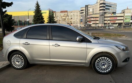 Ford Focus II рестайлинг, 2011 год, 695 000 рублей, 4 фотография