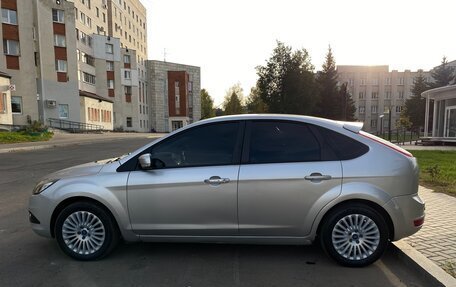 Ford Focus II рестайлинг, 2011 год, 695 000 рублей, 8 фотография