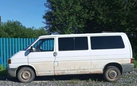 Volkswagen Transporter T4, 1998 год, 755 000 рублей, 2 фотография