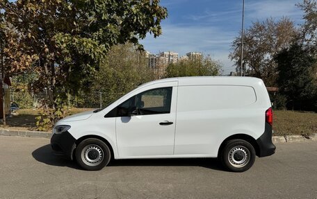 Mercedes-Benz Citan, 2021 год, 3 699 999 рублей, 3 фотография