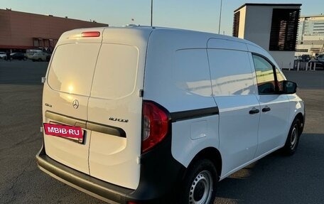 Mercedes-Benz Citan, 2021 год, 3 699 999 рублей, 14 фотография