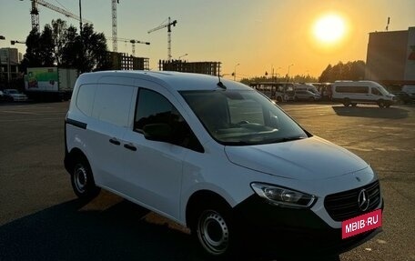 Mercedes-Benz Citan, 2021 год, 3 699 999 рублей, 15 фотография