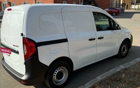 Mercedes-Benz Citan, 2021 год, 3 699 999 рублей, 5 фотография