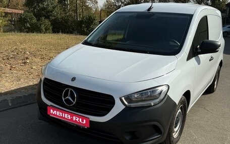 Mercedes-Benz Citan, 2021 год, 3 699 999 рублей, 2 фотография