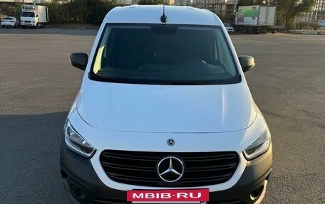 Mercedes-Benz Citan, 2021 год, 3 699 999 рублей, 16 фотография