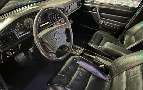 Mercedes-Benz 190 (W201), 1993 год, 850 000 рублей, 15 фотография